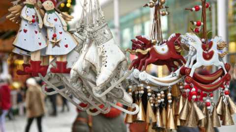 Bari, nei municipi III, IV e V appuntamenti dedicati alle festivit natalizie